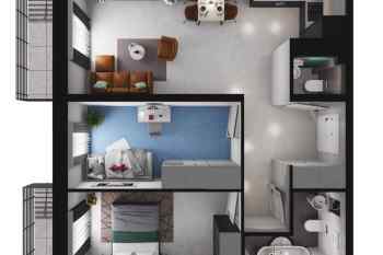 Zakup mieszkania od dewelopera. Co musisz wiedzieć?